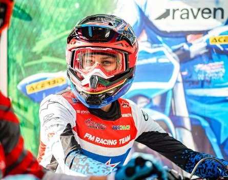 VALLE CAMONICA - Successo il Campionato Italiano Mini Enduro a Capo di Ponte