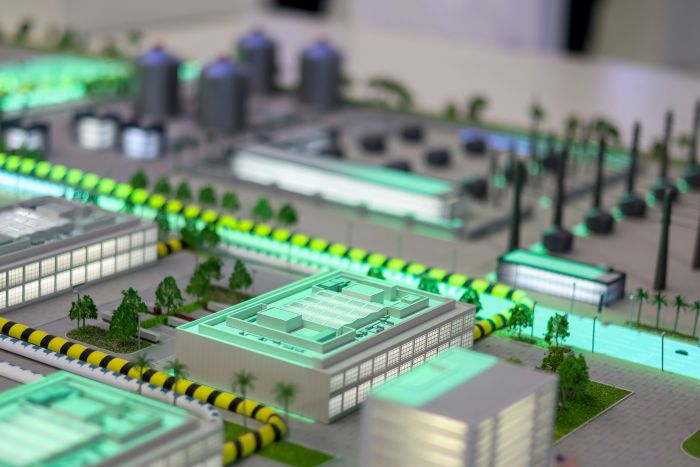 ATTUALITÀ - Smart city nei piccoli comuni: innovazione, sicurezza e qualità della vita