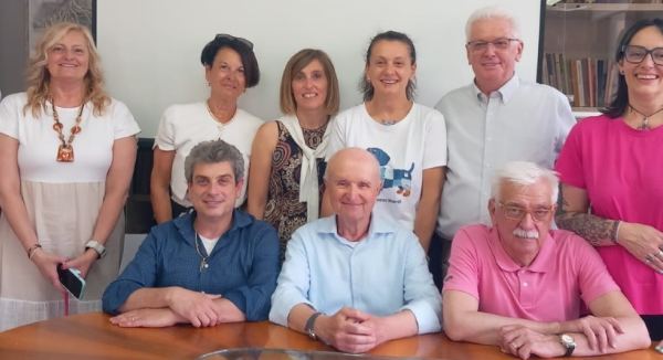 ATTUALITÀ - Conferme e novità in Anteas Valle Camonica e Sebino