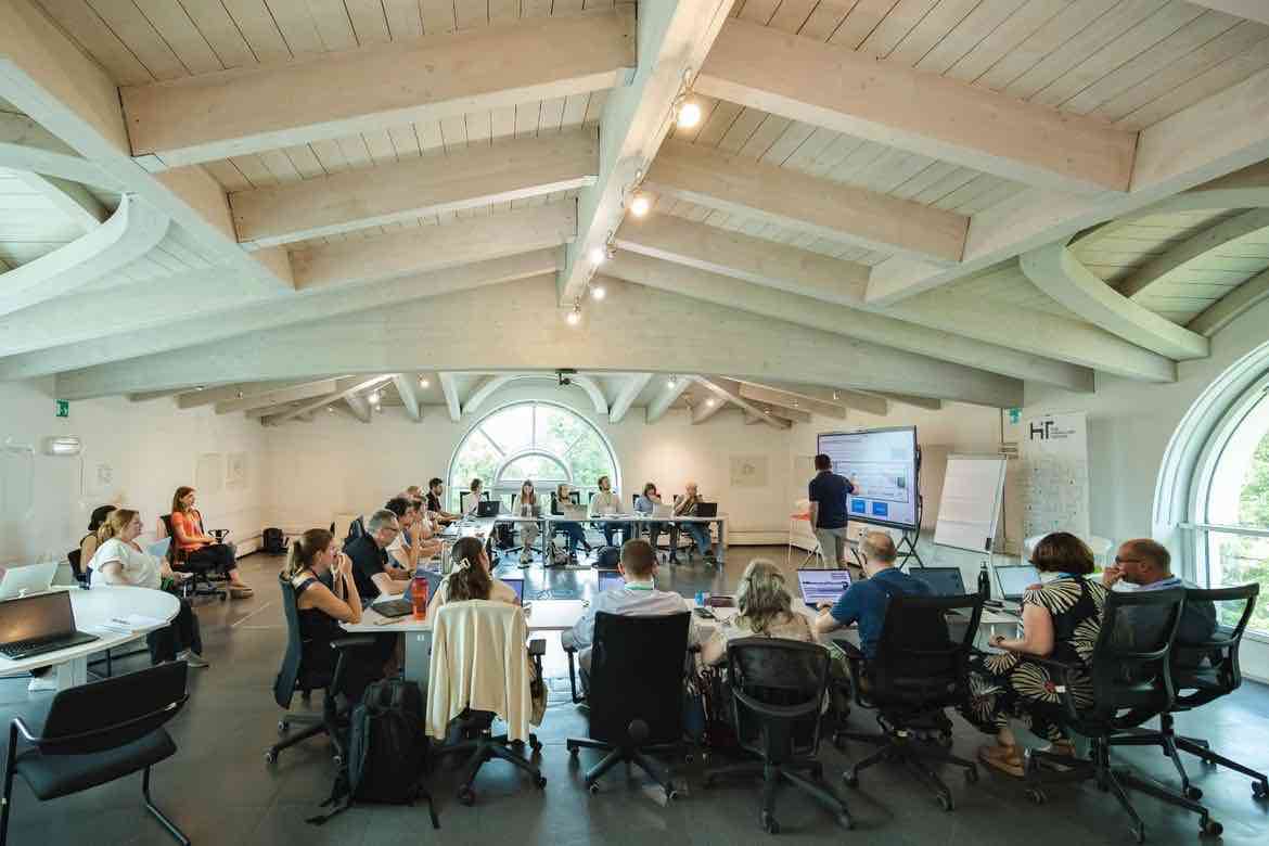 ATTUALITÀ - AI per l'innovazione, il Trentino guida il nuovo progetto europeo ARCADIA