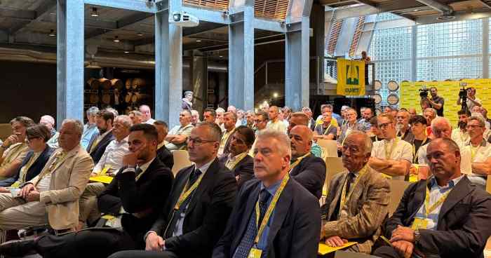 ATTUALITÀ - Coldiretti Trentino Alto Adige: nuovi obiettivi a difesa dell’agricoltura