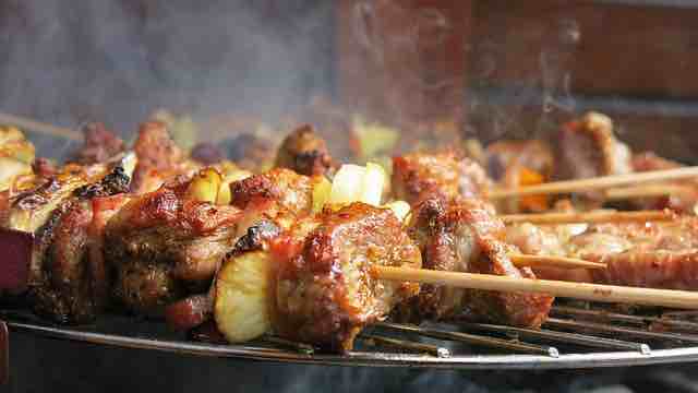 ATTUALITÀ - Alpe Cimbra: Trentino Barbecue fa tappa a Folgaria