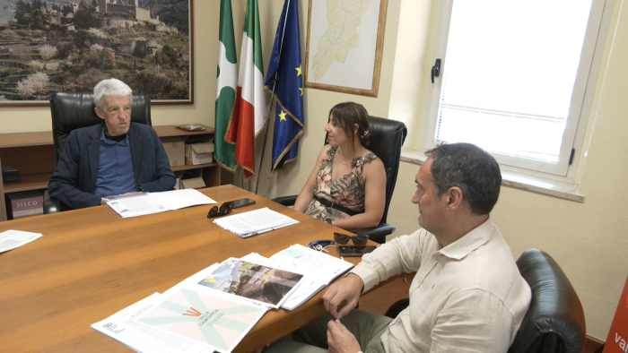 ATTUALITÀ - Candidatura della Valle Camonica a Capitale Italiana della Cultura 2029