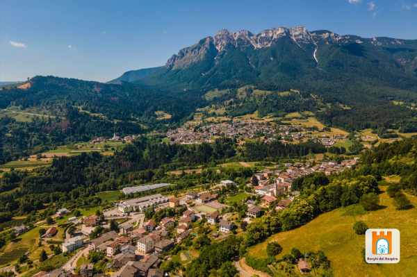ALPE CIMBRA - La Natura degli Elementi: in Vigolana quattro esperienze tra natura, conoscenza e arte