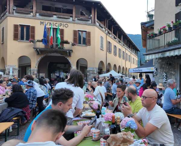 VALLE CAMONICA - I grandi eventi della stagione estiva sull'Altopiano del Sole