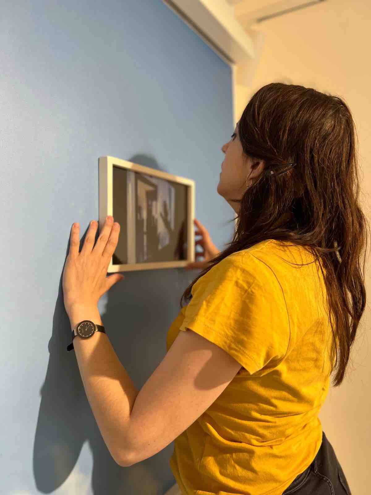 VAL DI SOLE E NON - “Don’t Break My Heart”: a Cles il progetto fotografico di Romina Zanon