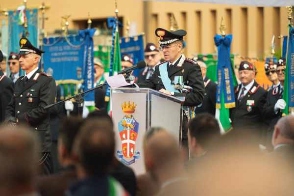 ATTUALITÀ - Cresce l'attività dei carabinieri nel Bresciano