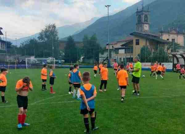 SPORT - Estate di sport e soddisfazioni per il Gruppo Sportivo Sonico
