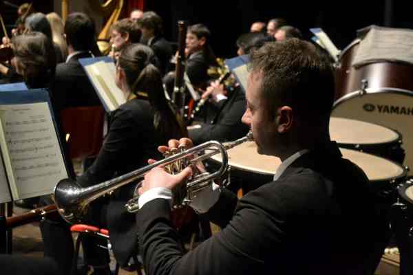 EVENTO - I Carmina Burana arrivano a Folgaria