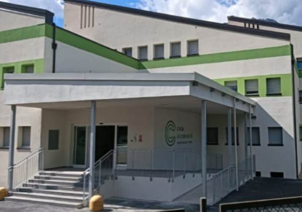 ATTUALITÀ - Inaugurazione della Casa di Comunità di Darfo Boario Terme