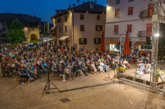 VAL DI SOLE E NON - Cavareno Incontra: il cartellone della rassegna culturale
