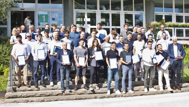 EVENTO - Fem: concorso vini del territorio e rassegna doc Trento, i premiati