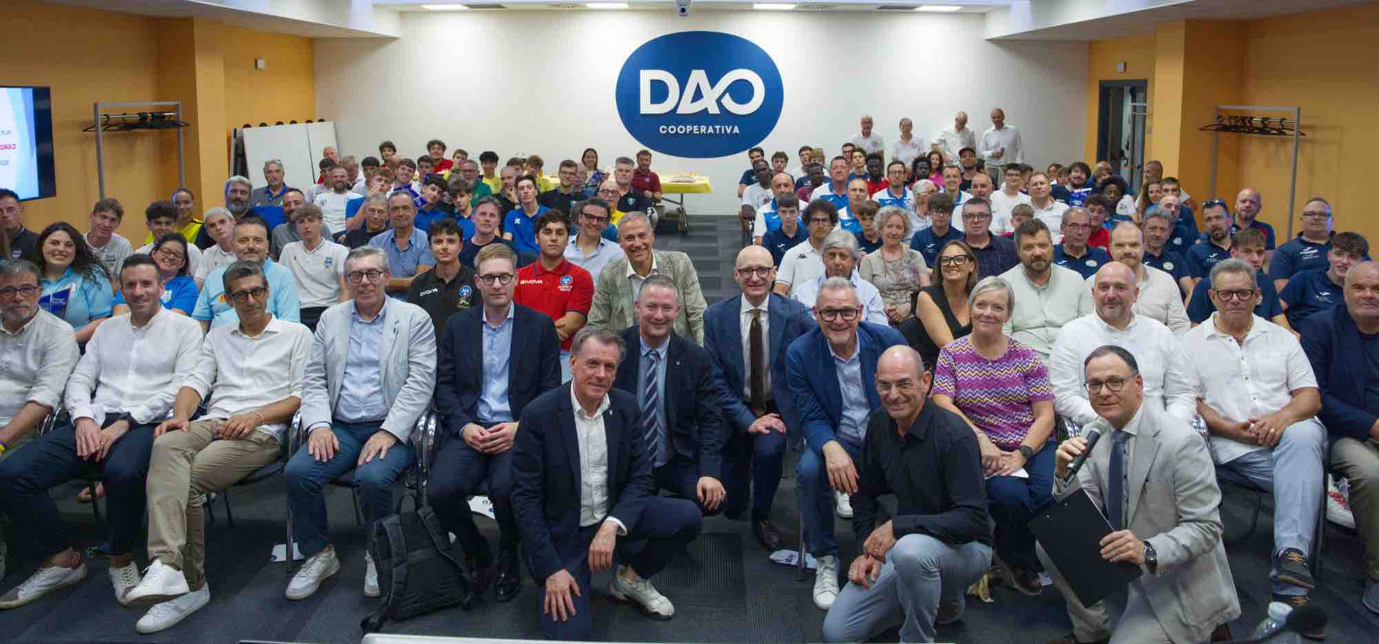 SPORT - Calcio trentino, consegnati i premi Fair Play per la stagione 2025-2026