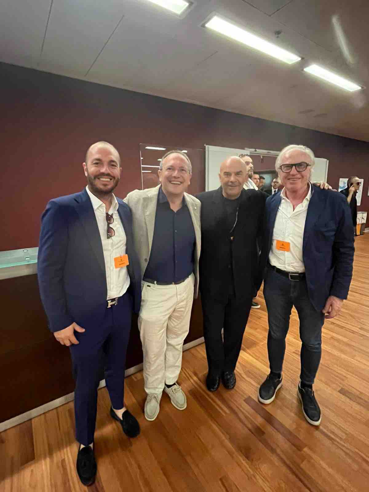 SPORT - Lombardia, Consiglio regionale: l'omaggio al Desenzano Calcio e le mozioni discusse