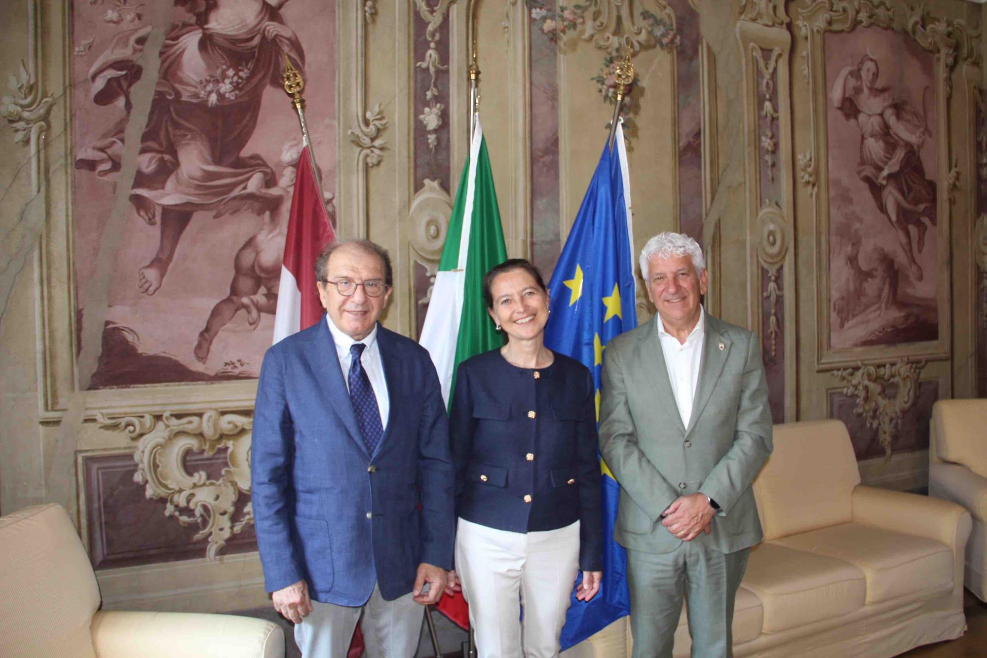 VAL DI SOLE E NON - Fai della Paganella aderisce al servizio del Difensore civico provinciale