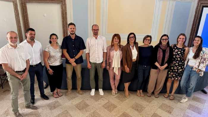 ATTUALITÀ - Distretto famiglia Alto Garda: focus sull’emergenza digitale