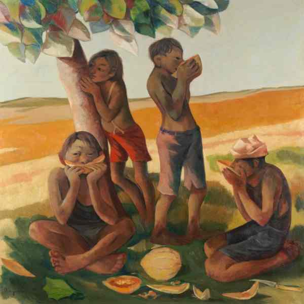 ATTUALITÀ - Niardo: grandi mostre d'arte contemporanea alla Vi.P. Gallery