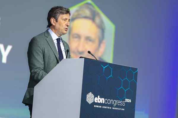 ATTUALITÀ - EBN Congress: confronto tra imprese, ricerca, istituzioni e comunità