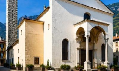 EVENTO - Festa di San Giovanni, a Edolo celebrazioni, musica e bancarelle