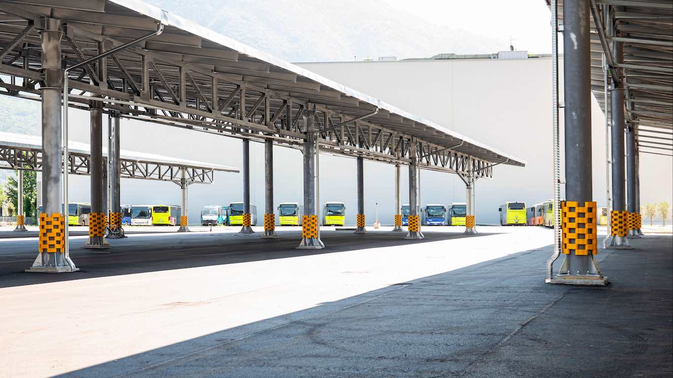 ALTO ADIGE - Verso mobilità pubblica a zero emissioni: nasce Hydrogen Adige Valley
