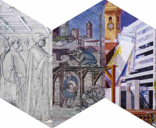 TRENTINO - Eredità a colori. Estate d'arte a Palazzo Trentini​