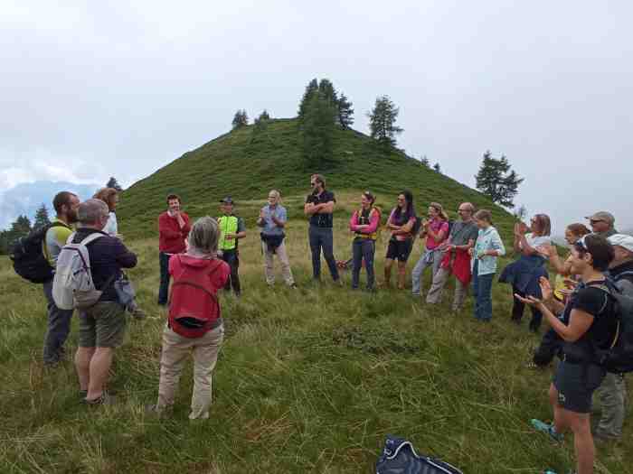 EVENTO - Valle di Ledro e Giudicarie: festival del turismo responsabile