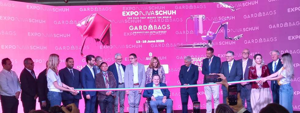 EVENTO - Expo Riva Schuh e Gardabags anticipano le nuove tendenze