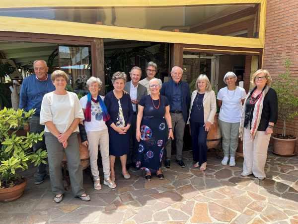 ATTUALITÀ - Congresso della Federazione Anziani e Pensionati delle Acli Trentine