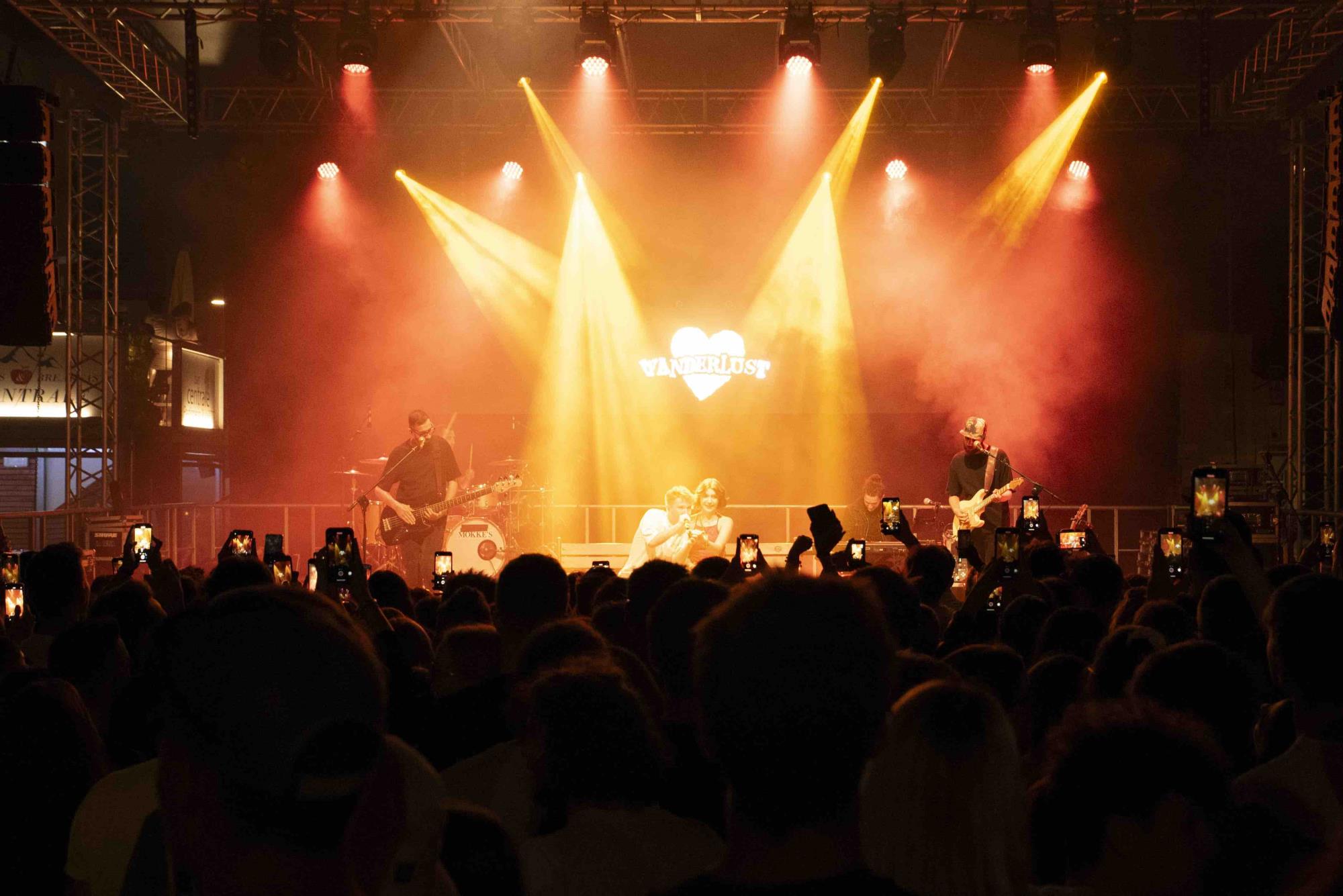 EVENTO - Cles, quinta edizione della Festa della Musica