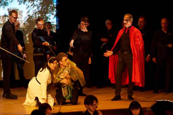 CULTURA - Festival Internazionale della Valsugana e della Vigolana
