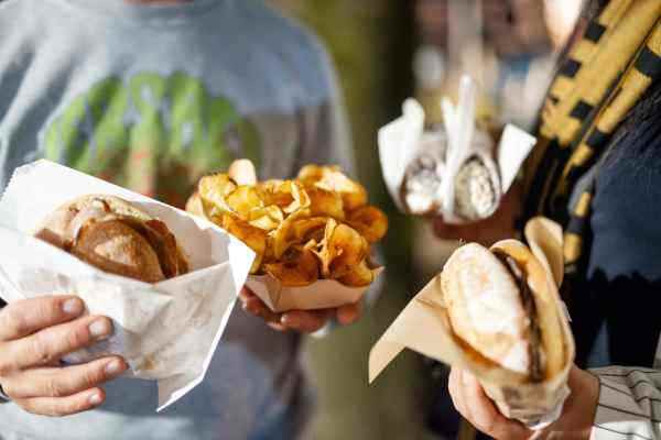 ATTUALITÀ - Ponte di Legno: evento dedicato al cibo di strada