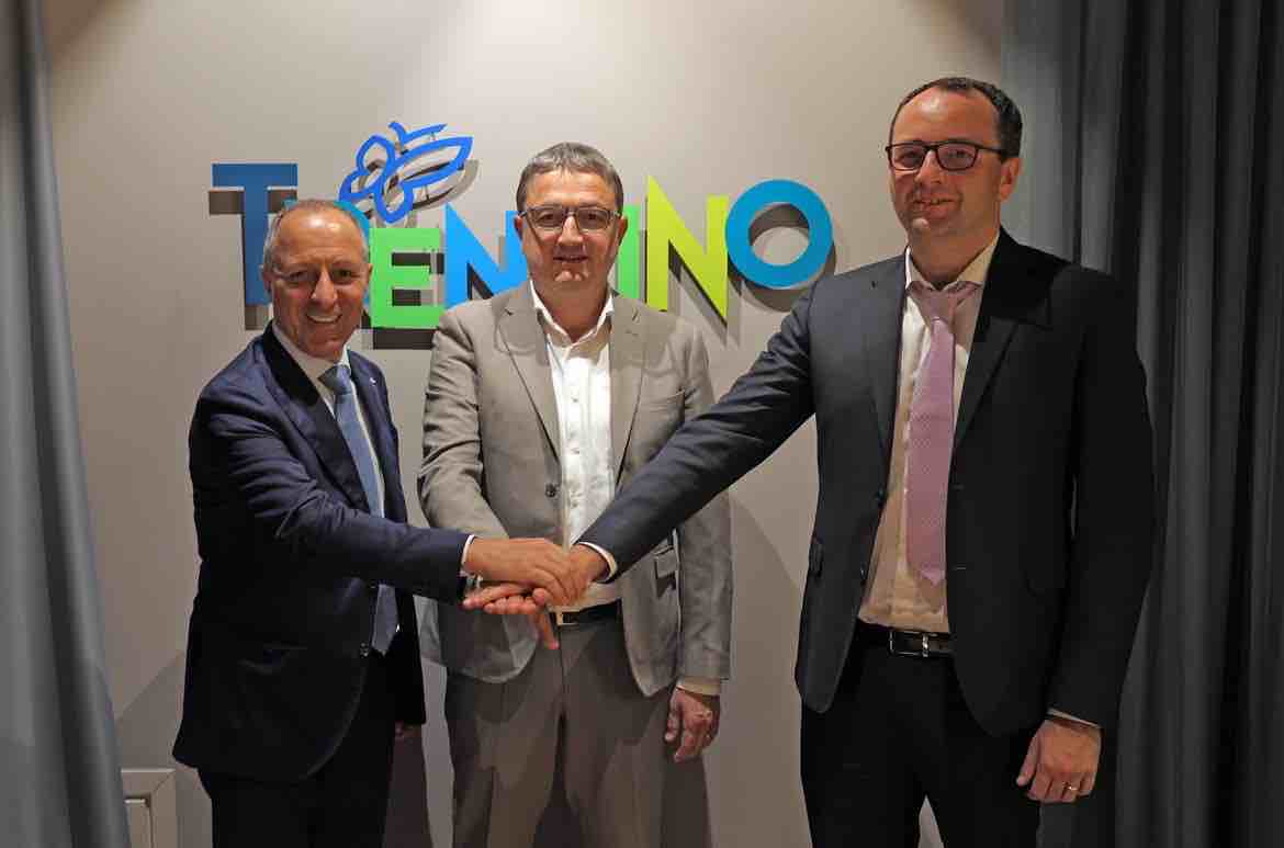 SPORT - Super Mondiali di ciclismo, comincia la corsa per Trentino 2031