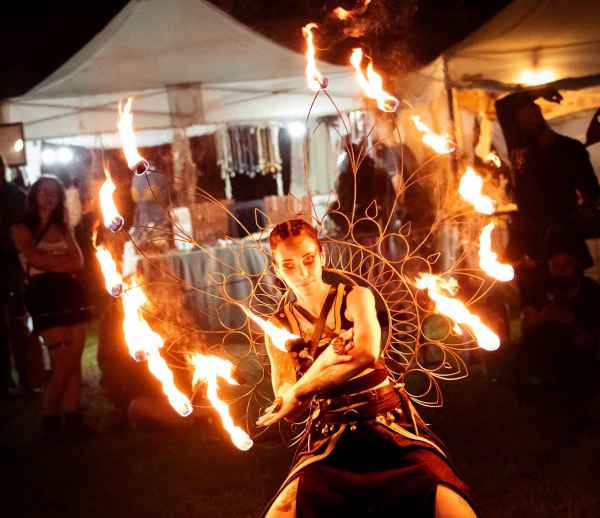 VALLE CAMONICA - Capo di Ponte: torna il festival in Nomine Matris