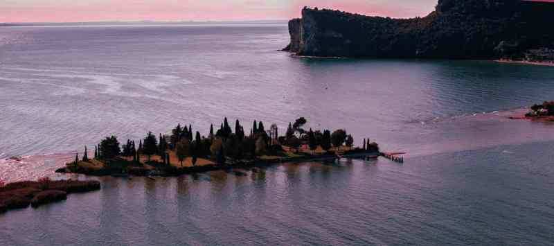ATTUALITÀ - Garda: "Degusta il Tramonto-Solstizio dei Sapori"