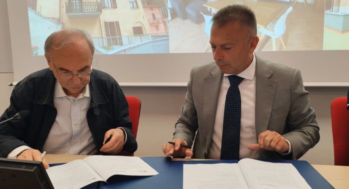 ATTUALITÀ - Valle Camonica: 60.000 euro per l’housing sociale del personale sanitario