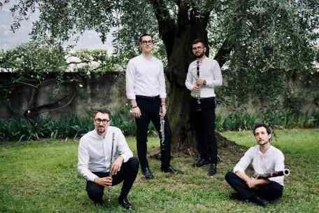 CULTURA - Onde musicali sul Lago d’Iseo, evento a Marone  