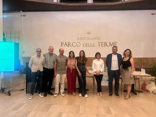 ATTUALITÀ - Presentata ai cittadini la nuova Casa di Comunità di Darfo