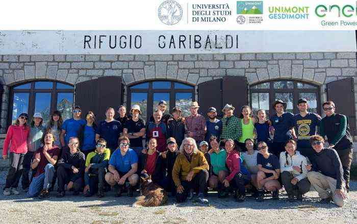 EDOLO - Summer School: esperienza formativa per 35 studenti