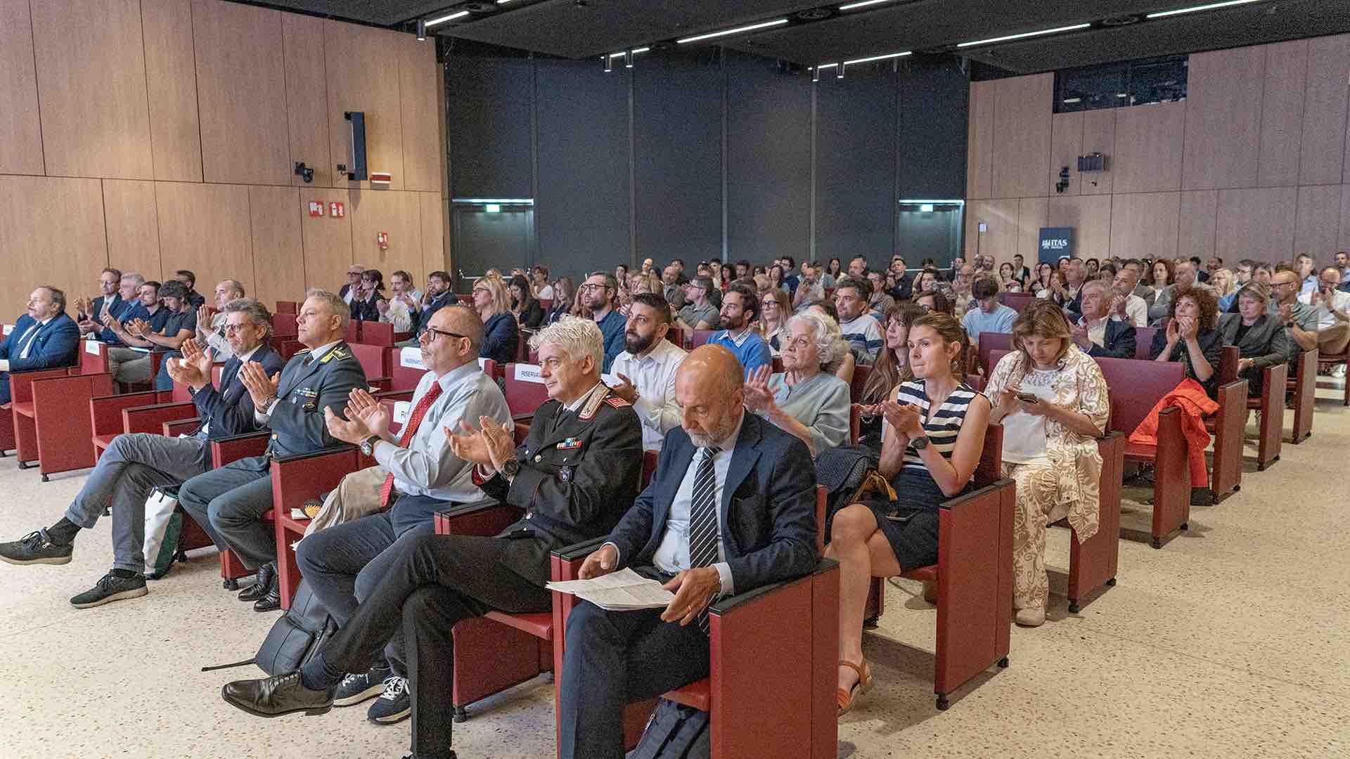 TRENTINO - I rifiuti fra gestione e rigenerazione