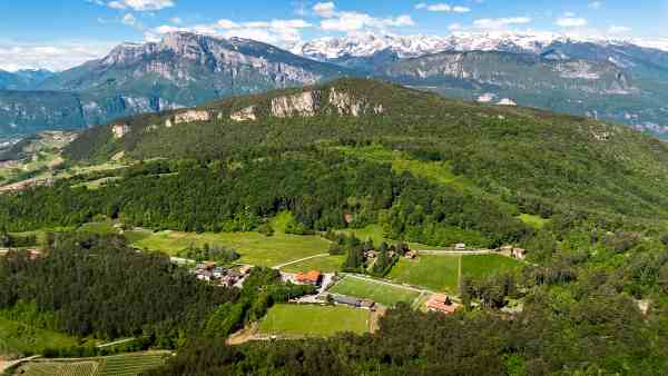 SPORT - Calcio, Trento: la preparazione estiva si svolgerà ancora a Masen di Giovo