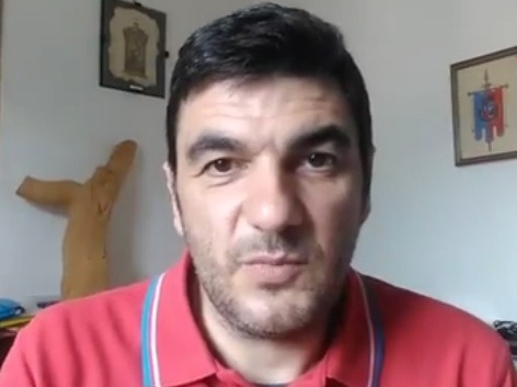 BRENO - Comunità Montana: Mirco Pendoli ha ufficializzato le dimissioni