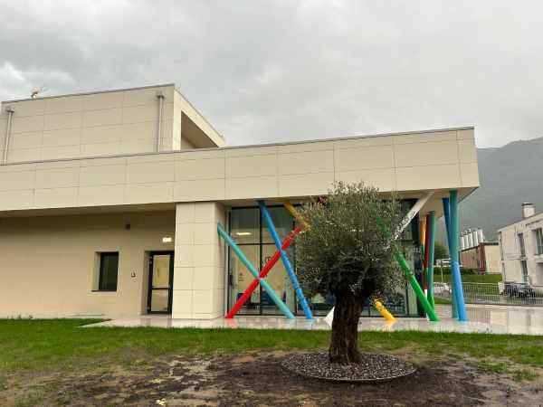 VALLE CAMONICA - Con l'Ospedale di Comunità di Esine potenziata l’assistenza sanitaria