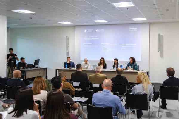 ATTUALITÀ - In Trentino l’e-commerce trentino cresce ancora: i dati