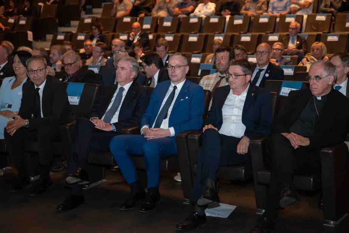 ATTUALITÀ - L'artigianato trentino festeggia gli 80 anni e guarda al futuro