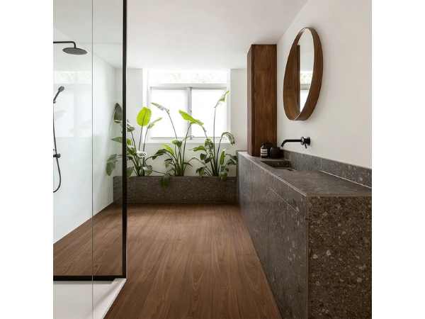 ATTUALITÀ - Parquet laminato: una risposta concreta per case e spazi professionali