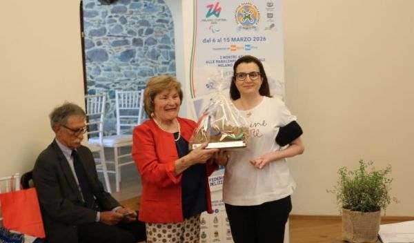 EVENTO - Festeggiati i 20 anni "paralimpici" della Polisportiva Disabili Valcamonica