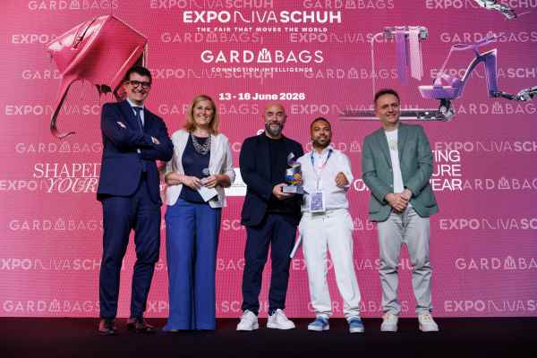EVENTO - Riva del Garda: Shoefitr è la vincitrice della Startup Competition