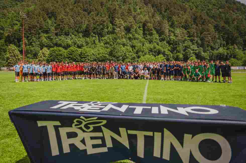 SPORT - Calcio: quarto successo all'Eusalp per la Lombardia