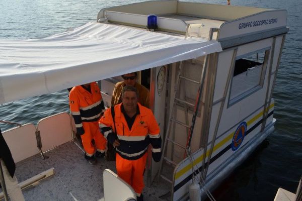 SEBINO - Pisogne: sabato 20 giugno l'ultimo saluto a Remo Bonetti