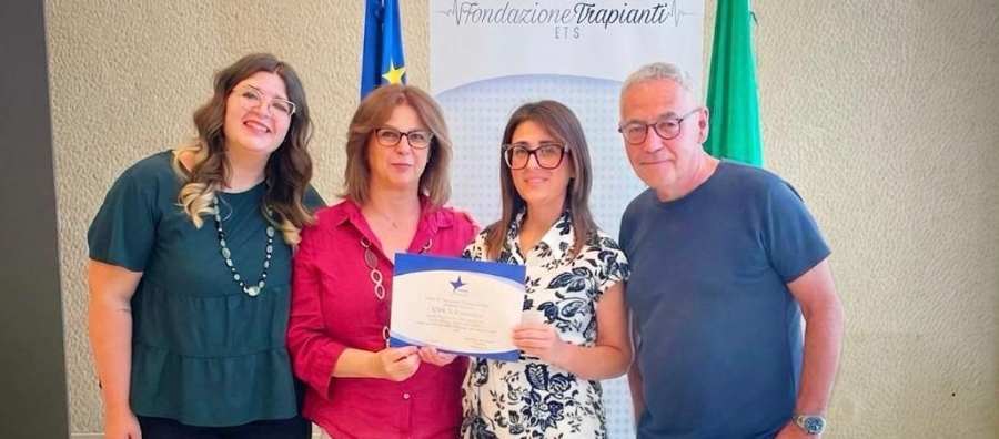 ATTUALITÀ - Stella della Donazione 2025: riconoscimento ad Asst Valcamonica